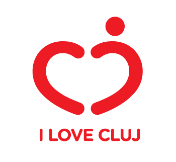 I Love Cluj logo