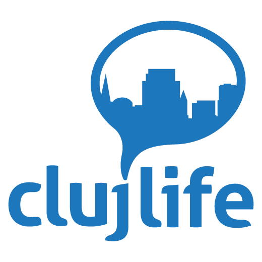 CLUJLIFE logo